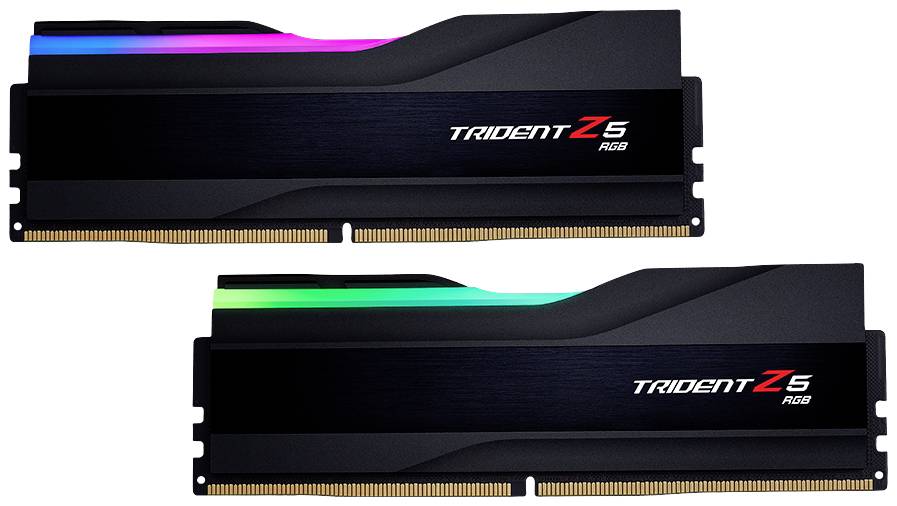 4713294230904 - GSKILL D532GB 5200-36 Trident Z5 RGB K2 GSK F5-5200J3636C16GX2-TZ5RK (F5-5200J3636C16GX2-TZ5RK) 4713294230904 - GSKILL D532GB 5200-36 Trident Z5 RGB K2 GSK F5-5200J3636C16GX2-TZ5RK (F5-5200J3636C16GX2-TZ5RK)