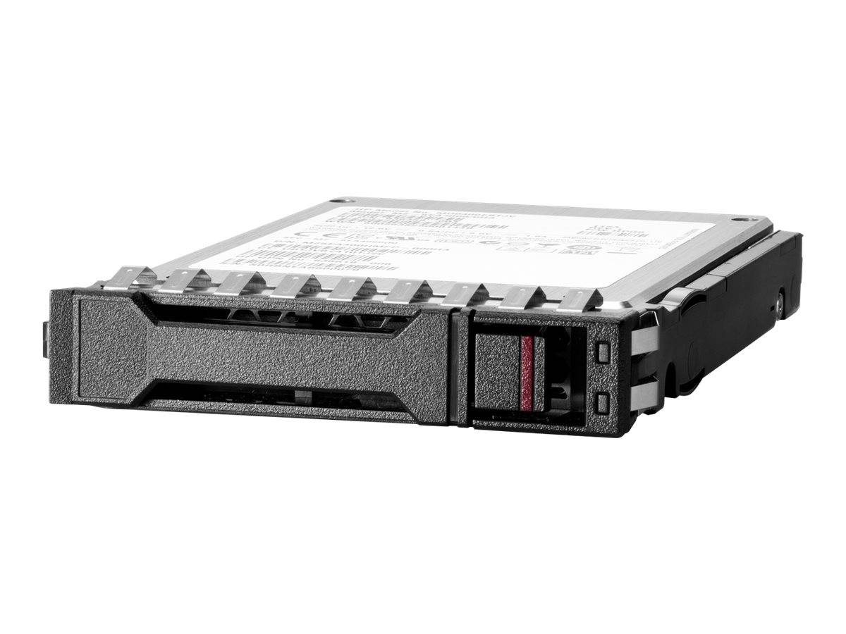 HPE 960GB SATA RI SFF BC MV SSD retail - P40498-B21