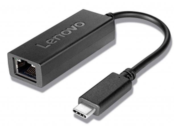 0193124157559 - USB-C zu Ethernet Adapter ROW 0193124157559 - USB-C zu Ethernet Adapter ROW