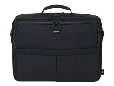 Dicota Eco Multi SCALE 15-17.3