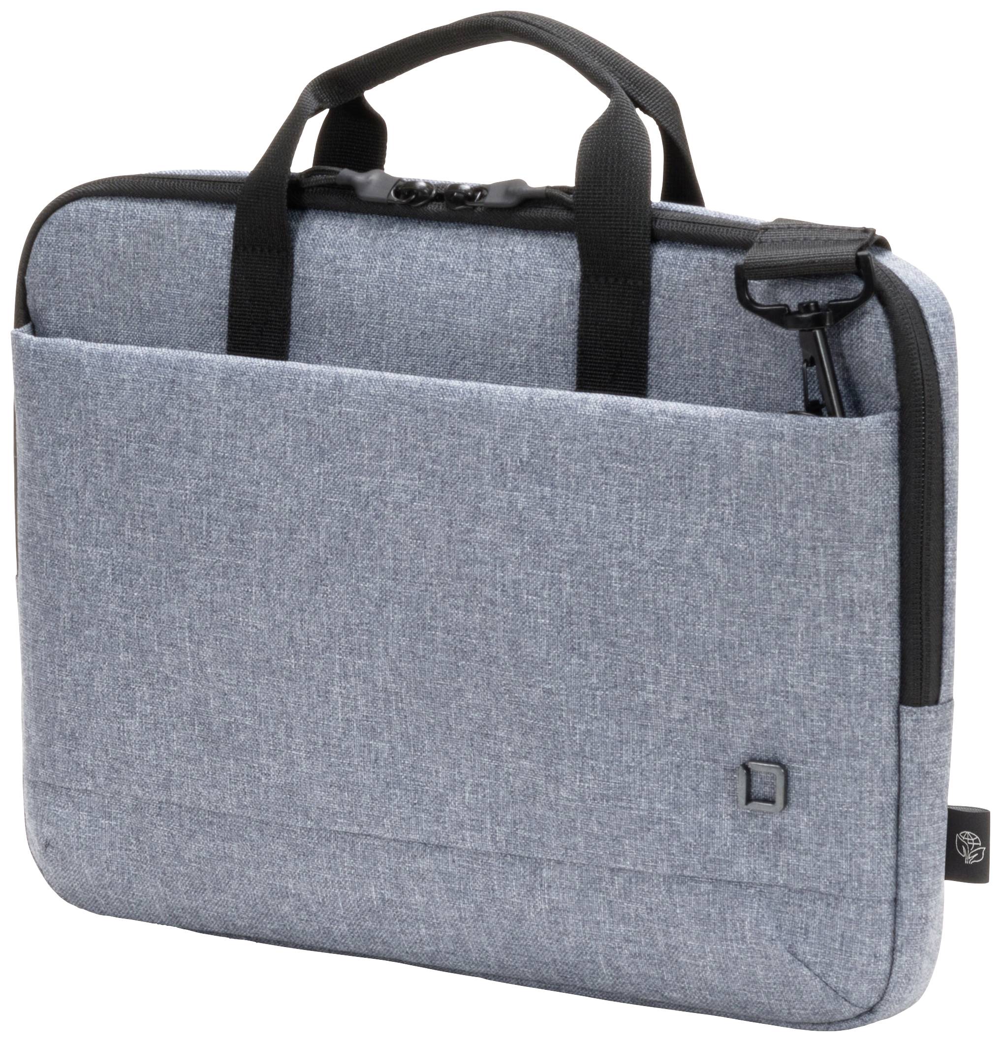 Dicota Eco Slim Case MOTION 12 - 13.3 Blue Denim