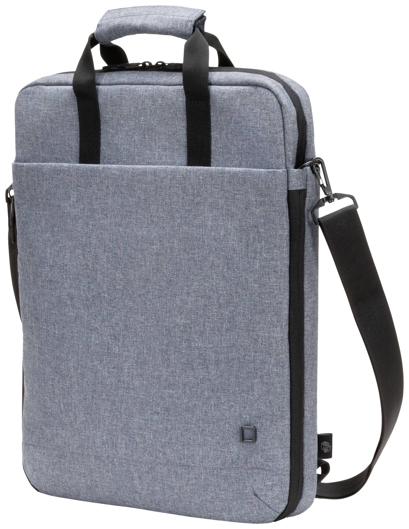 Dicota Eco Tote Bag MOTION 13 -15.6 Blue Denim