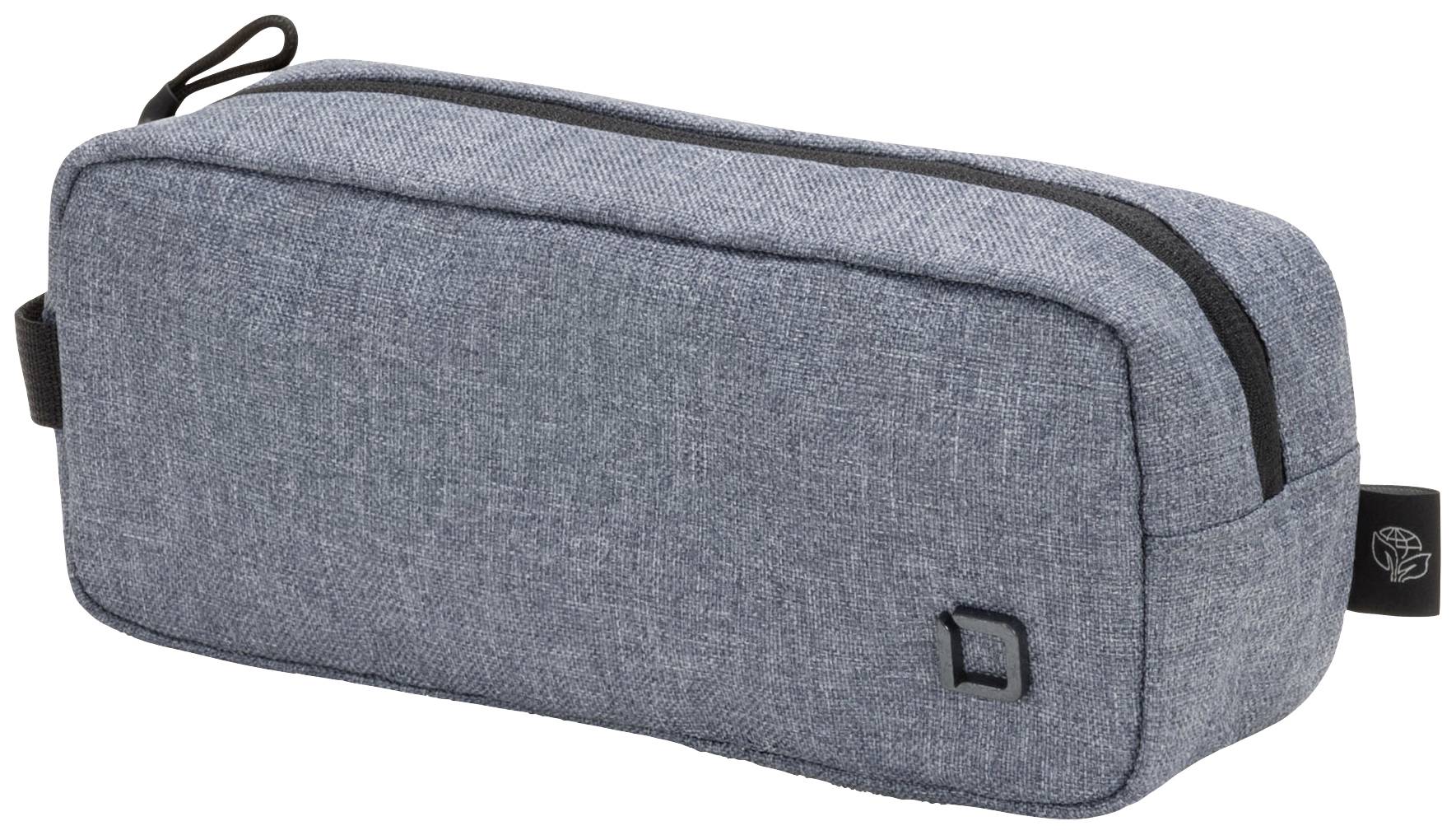 Dicota Eco Accessories Pouch MOTION Blue Denim