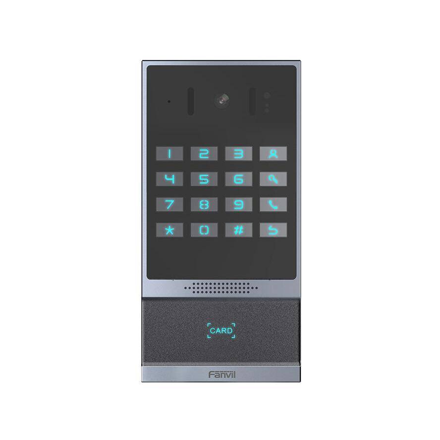 Fanvil TFE SIP Video Door Phone i64, Fanvil I64 I64 (BILD1)