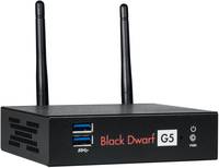 Securepoint Black Dwarf G5 UTM Ed. inkl. 3 Jahre IL - SP-BD-1400182