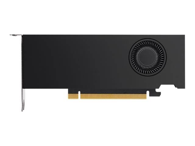 PNY Quadro RTX A2000 12GB GDDR6 4xmDP - VCNRTXA2000-12GB-SB