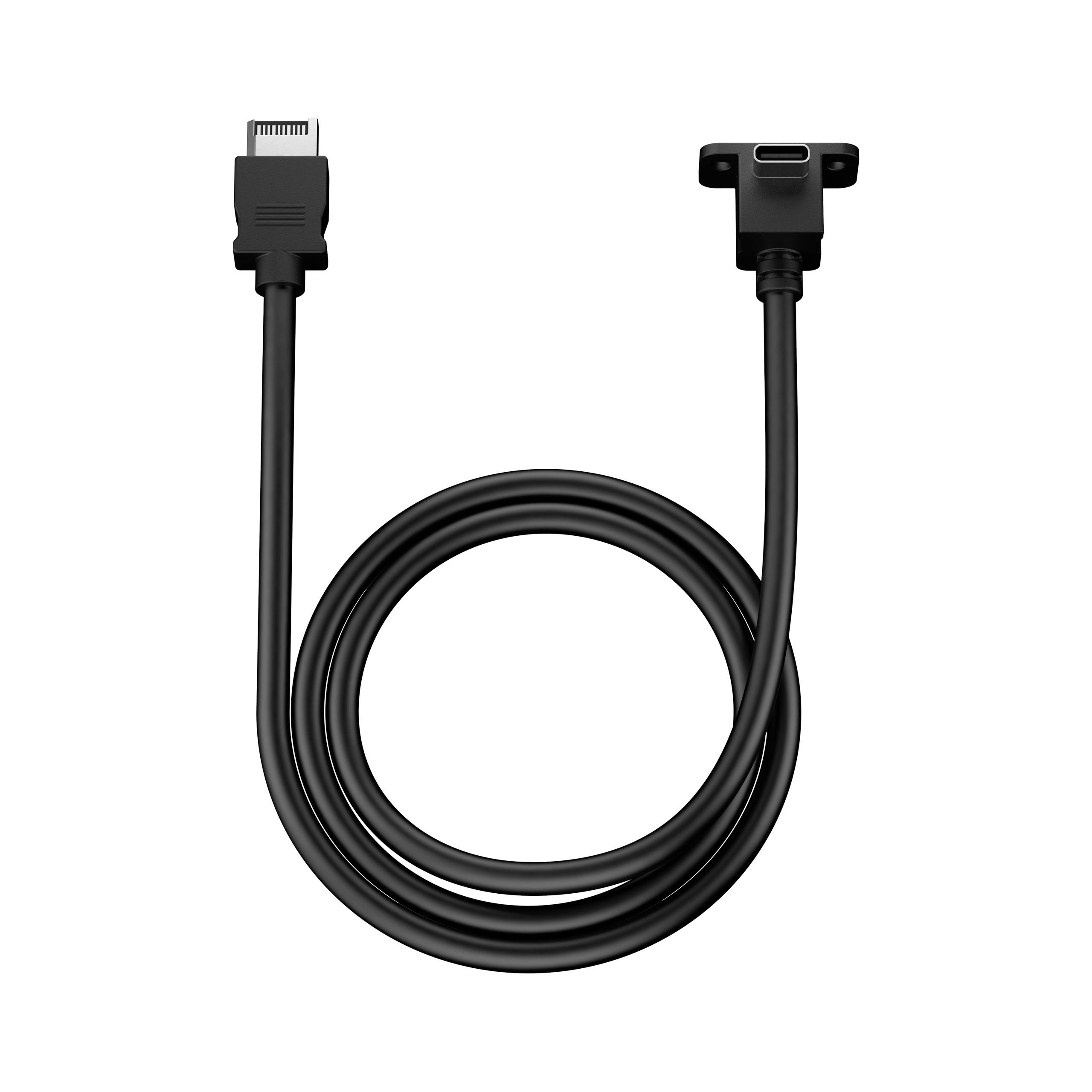 FRACTAL DESIGN Geh Cable USB-C 10GBPS Model E Gehäusezubehör