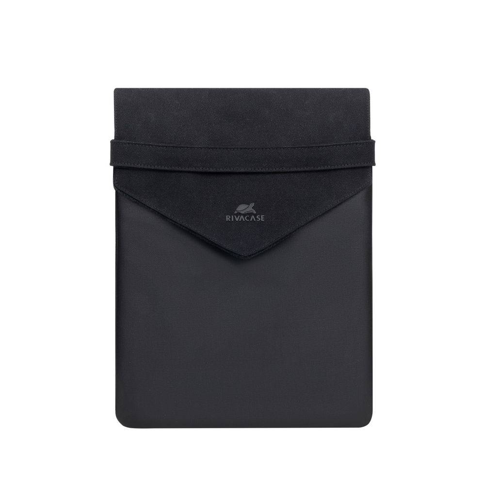 Riva NB Sleeve Canvas 13"-14" schwarz 8503