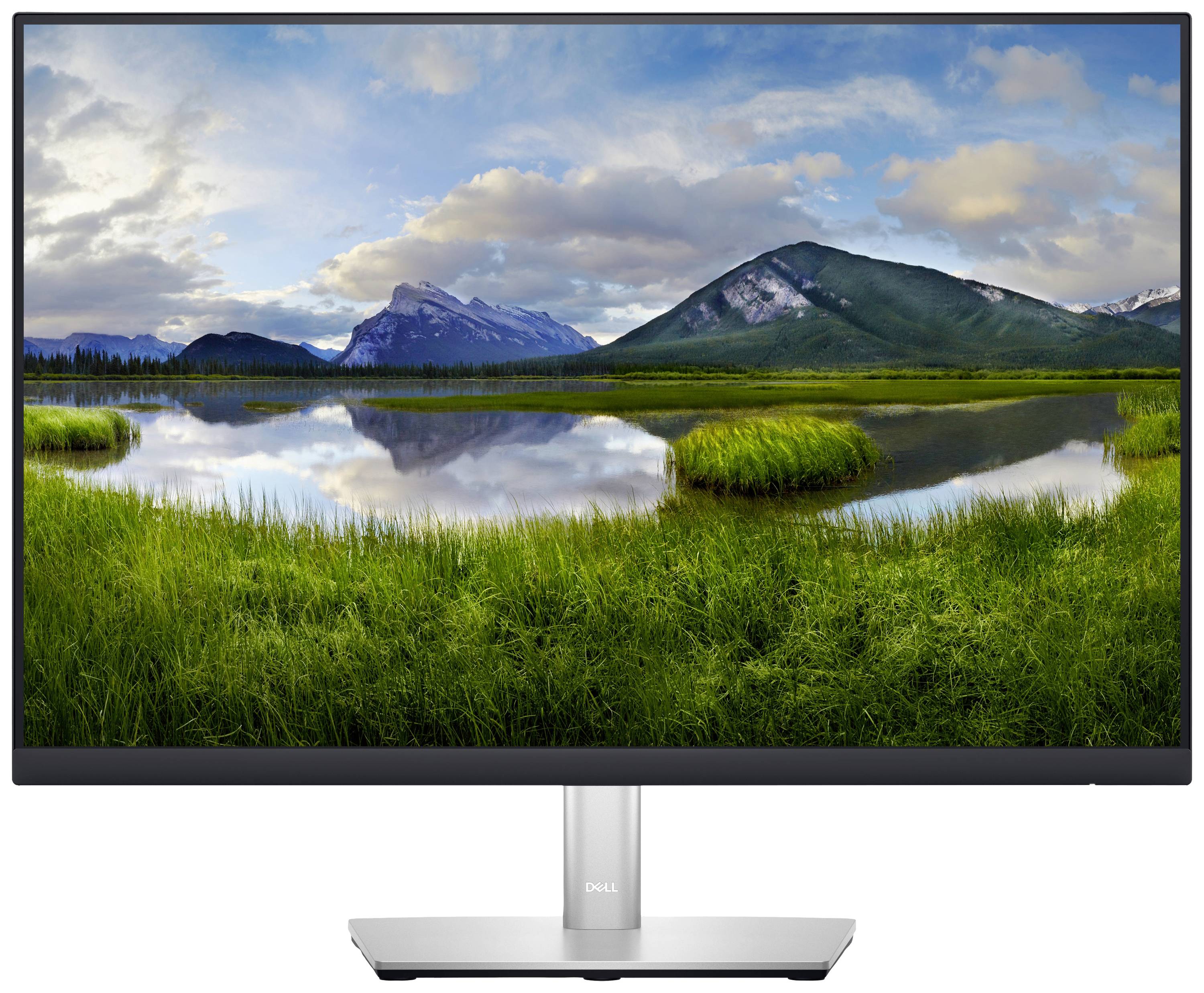 Dell 61.0cm (24) P2423 16:10 DVI+HDMI+DP+USB IPS Lift - DELL-P2423