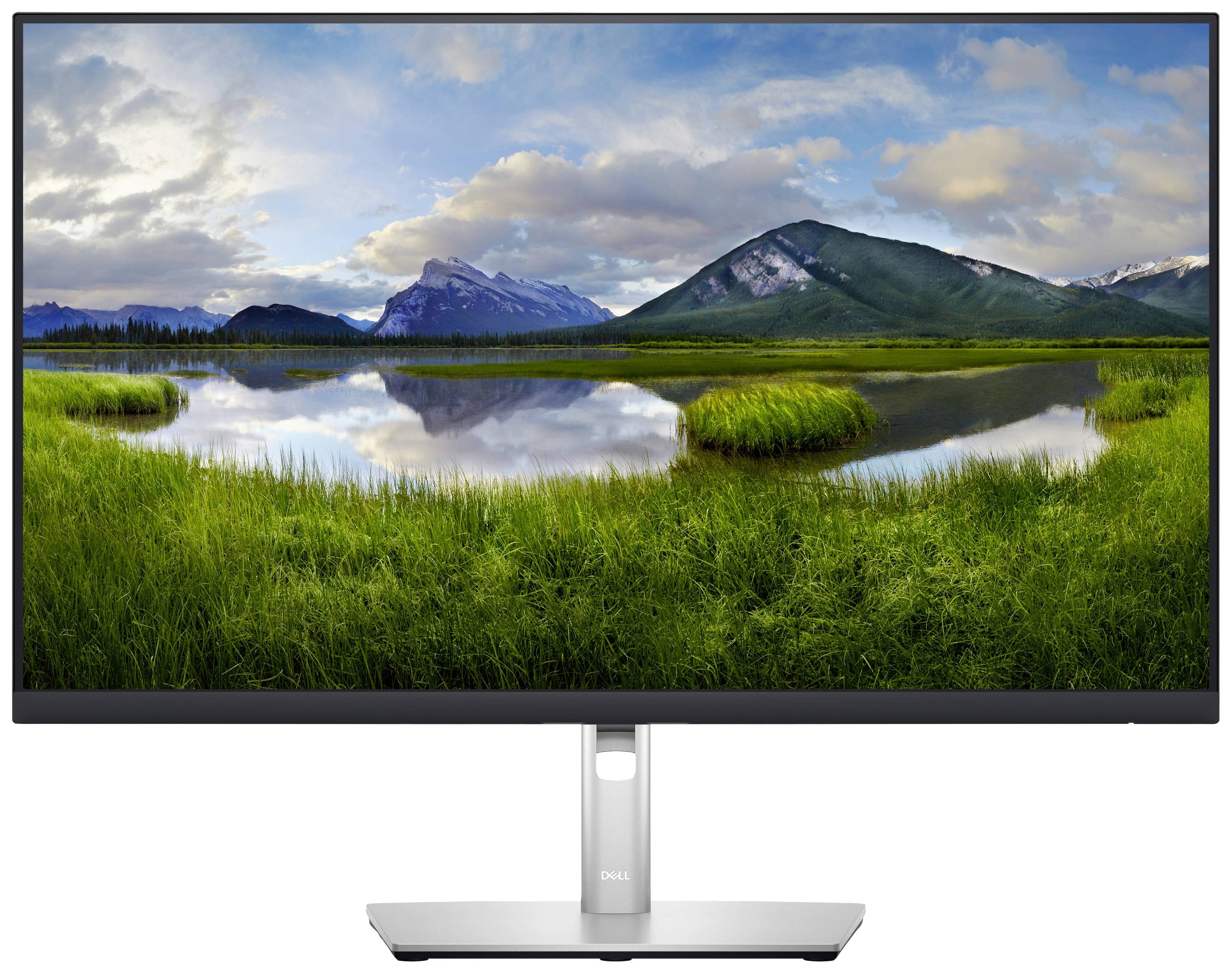 Dell 68.6cm (27)   P2723QE 16:09 HDMI+DP+USB-C+LAN IPS Lift