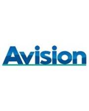 Avision Produktionsscanner AD8120UN - 000-0983-02G