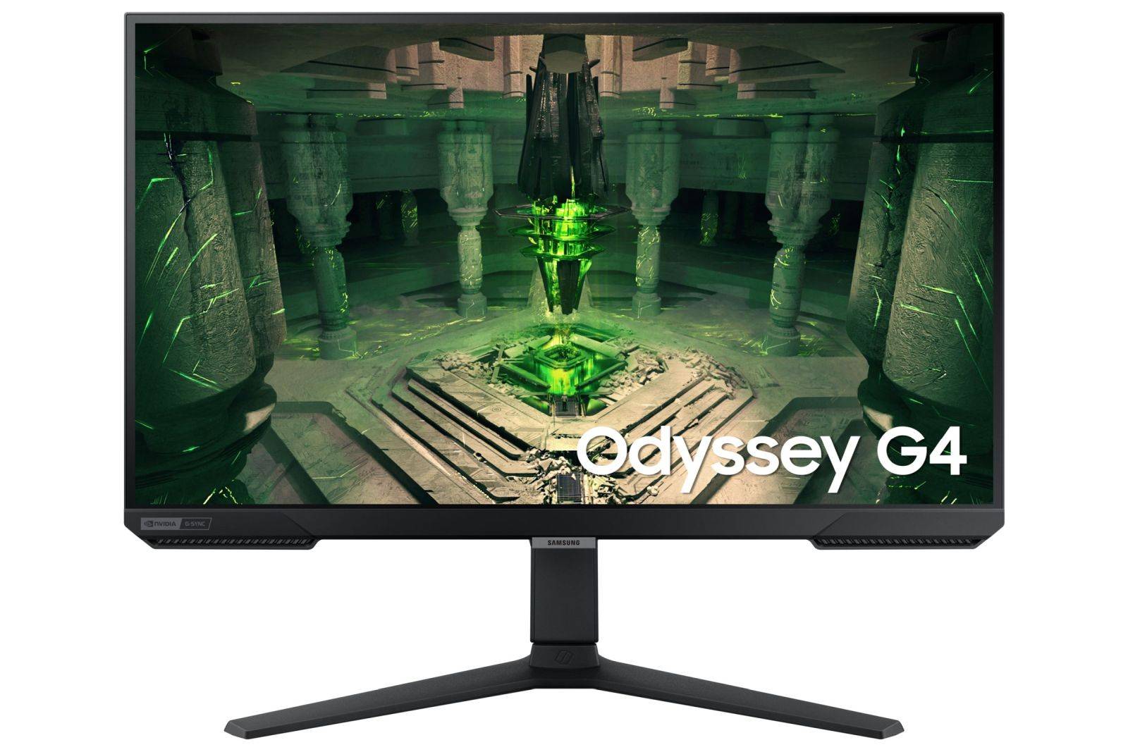 Samsung (27) 68,0cm S27BG400EU 16:9 G4B - LS27BG400EUXEN