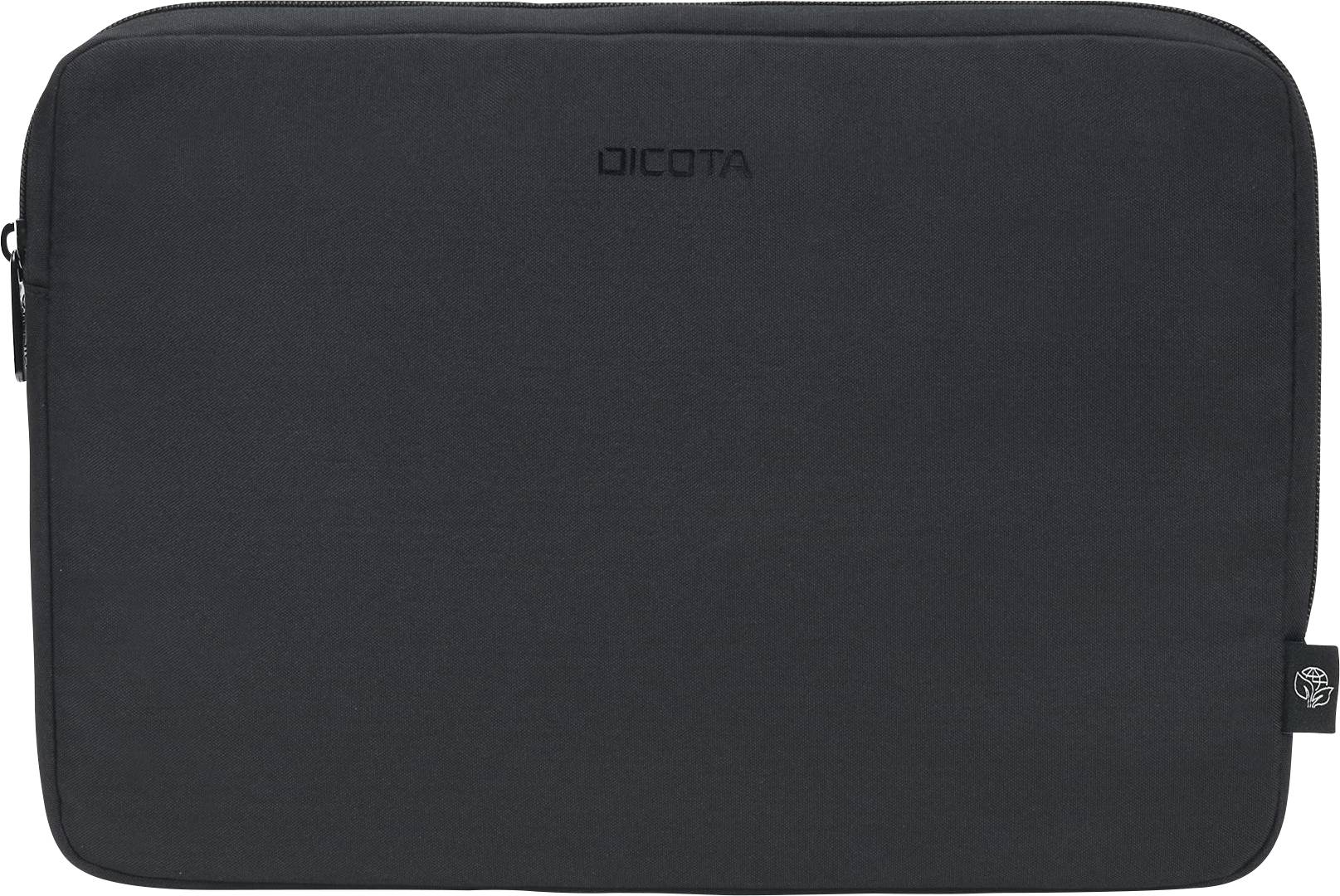 Dicota ECO Sleeve Base 12-12.5 Black