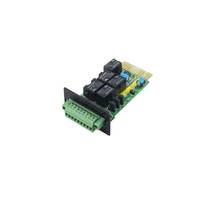 4711140487458 - FORTRON USV Relay Card AS-400 9pin 4711140487458 - FORTRON USV Relay Card AS-400 9pin