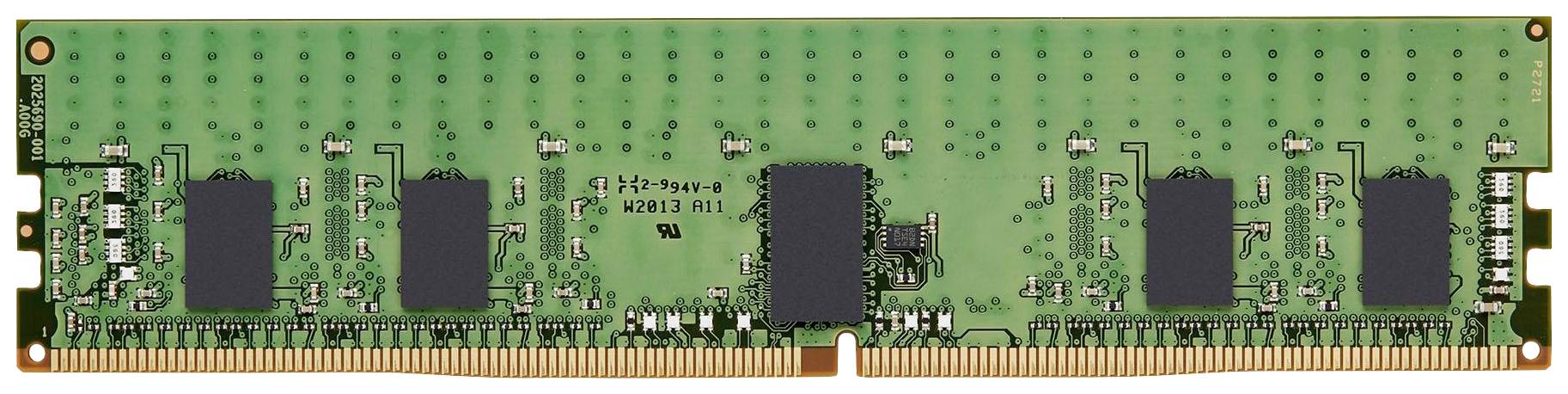 DDR4  16GB PC 3200 CL22 Kingston Server Premier ECC Micron retail