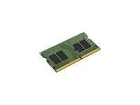 SO DDR4 16GB PC 3200 CL22 Kingston ValueRAM retail - KCP432SS8/16