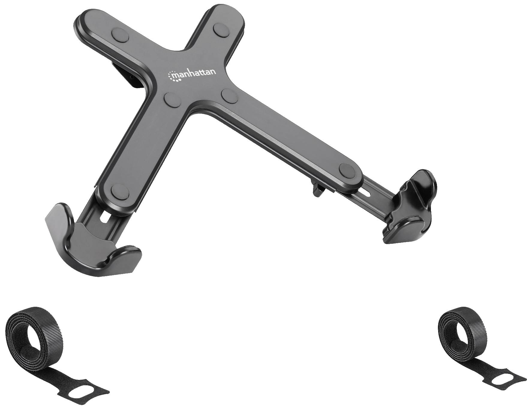 MANHATTAN Notebookhalterung zur VESA-Montagen 11-17 4kg