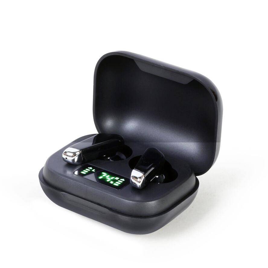 gembird Bluetooth in-ear X300 Stereo Kopfhörer schwarz gembird Bluetooth in-ear X300 Stereo Kopfhörer schwarz