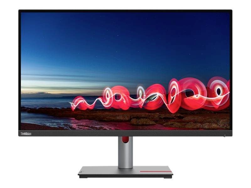 Lenovo ThinkVision T27i-30  (27)   FHD  HDMI/DP/VGA/HUB