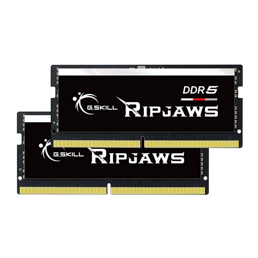 4713294232380 - F5-4800S3434A16GX2-RS Desktop-Arbeitsspeicher DDR5 32 GB 2 x 16 GB 4800 MHz F5-4800S3434A16GX2-RS 4713294232380 - F5-4800S3434A16GX2-RS Desktop-Arbeitsspeicher DDR5 32 GB 2 x 16 GB 4800 MHz F5-4800S3434A16GX2-RS