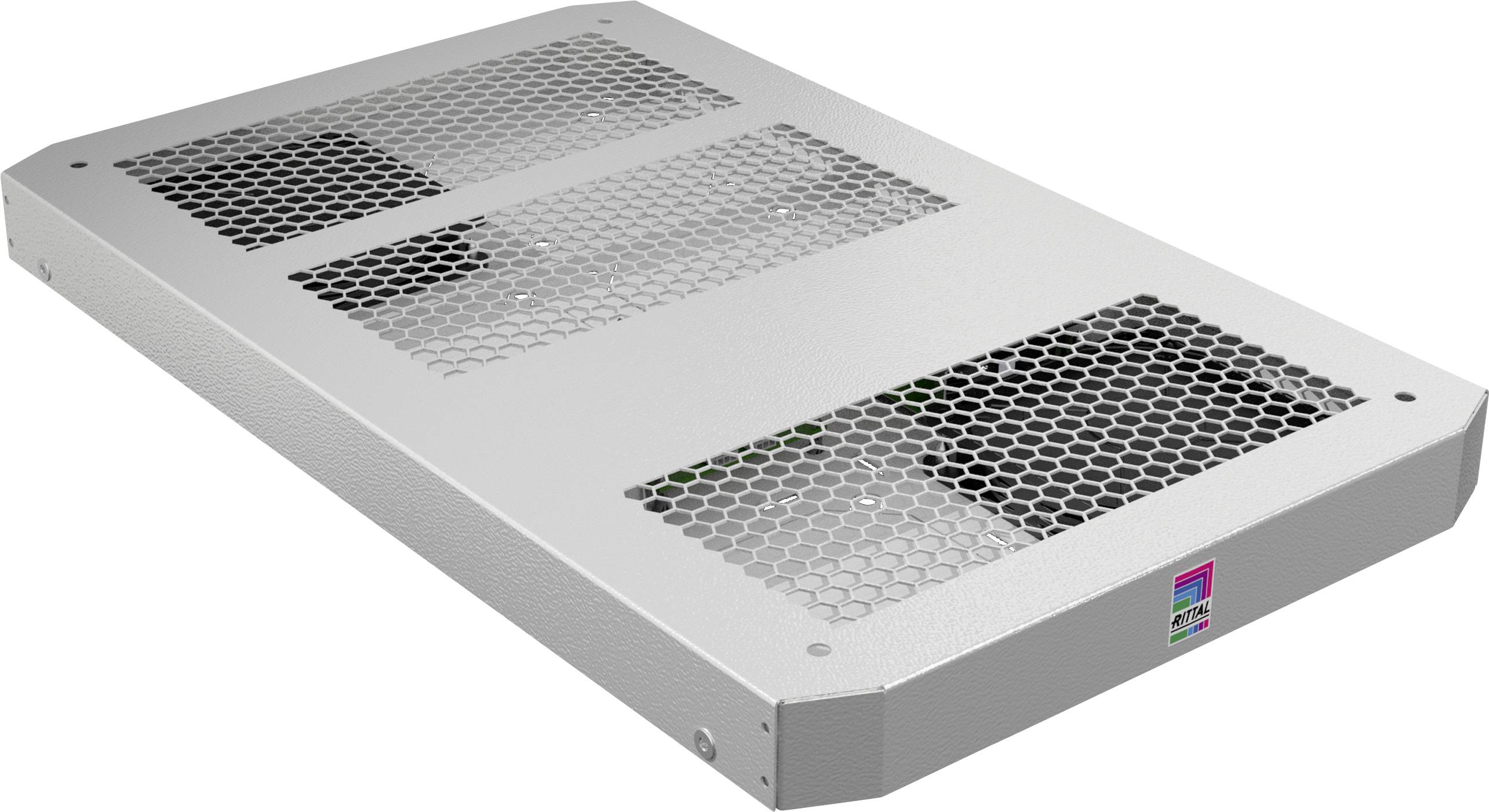 Rittal Lüftermodul für VX IT, TS IT, TX CableNet 19