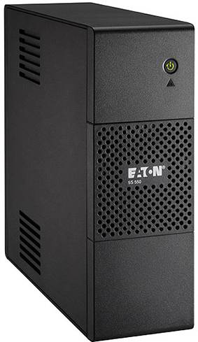 Eaton USV 5S550i 550VA 330W USB - 5S550I