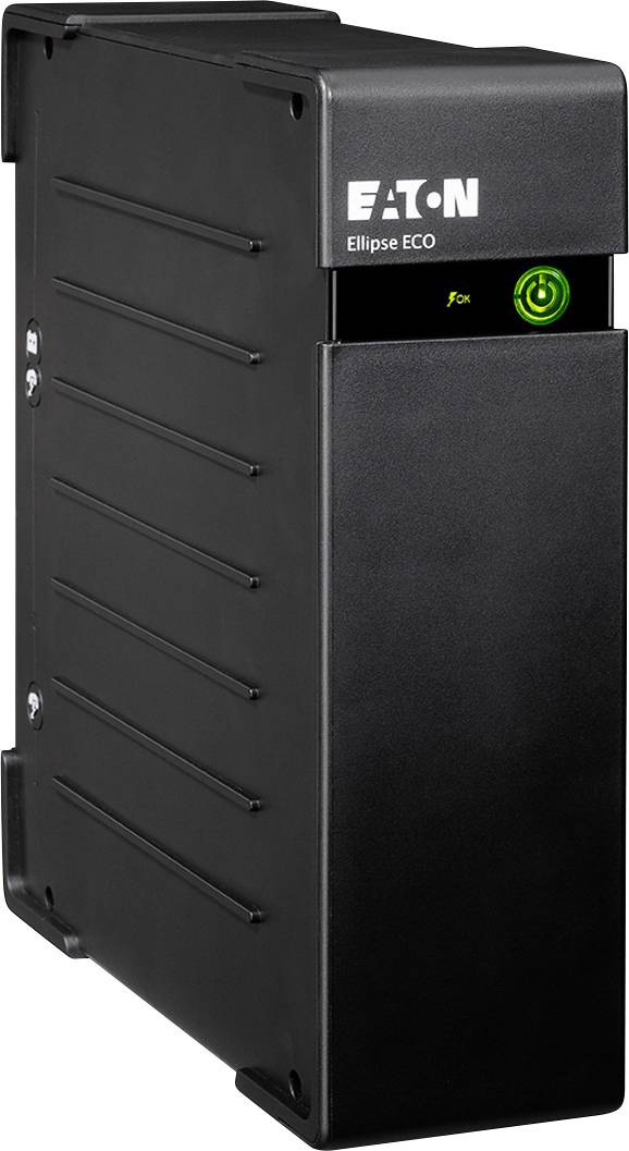 Eaton USV EL800USBIEC 800VA/500W USB Ellipse ECO IEC - EL800USBIEC