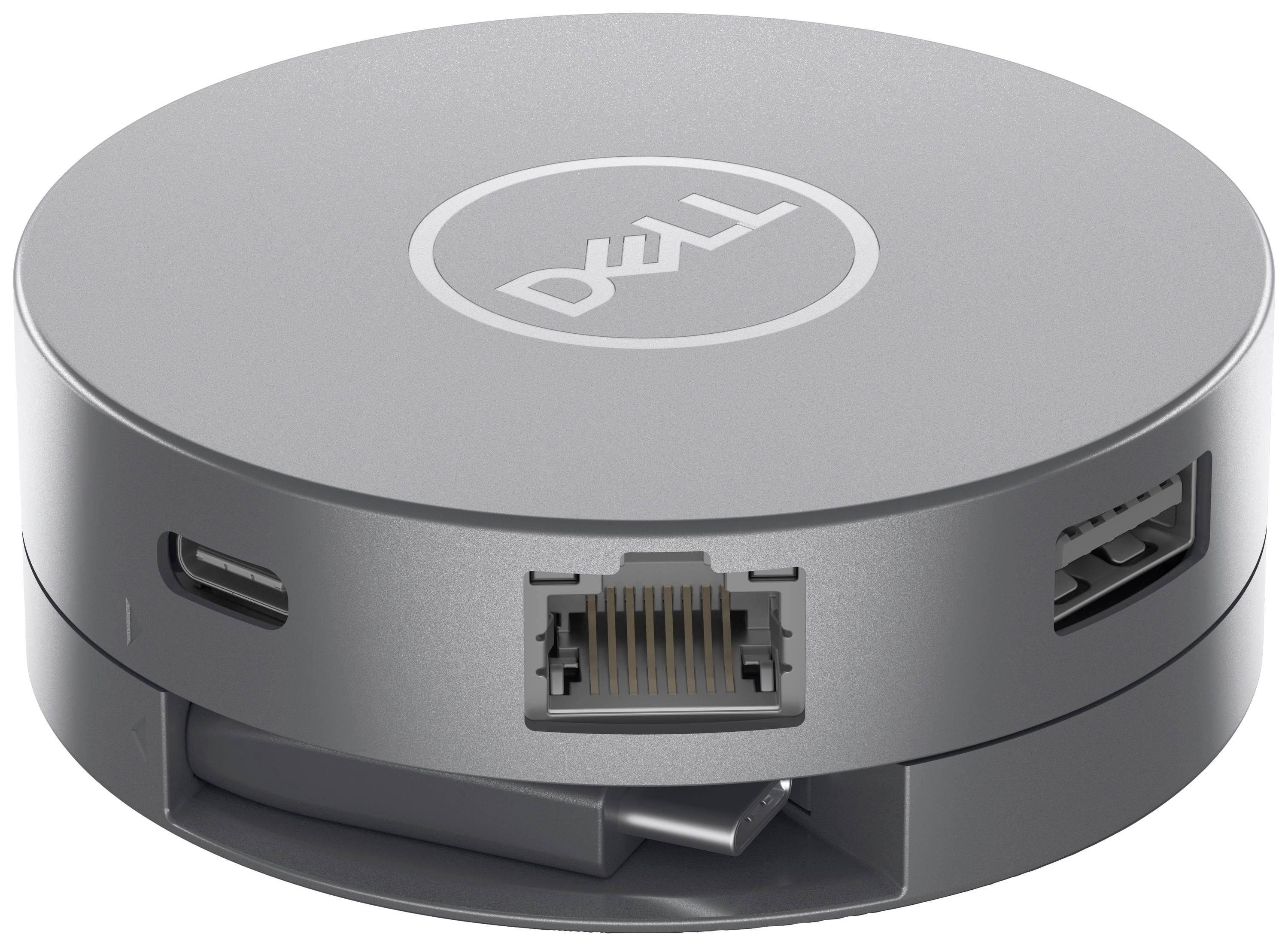 Dell Multiport Adapter DA305 6in1 USB-C