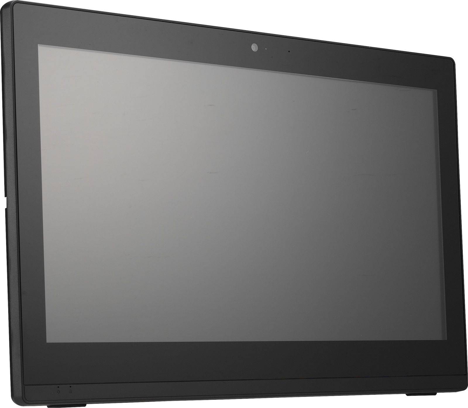 Shuttle Barebone AIO P92U 19.5 C5205U/SO-DDR4/black, P92U (BILD1)