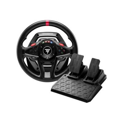 Lenkrad Thrustm. T128P                     FF Wheel (PST/PC) retail