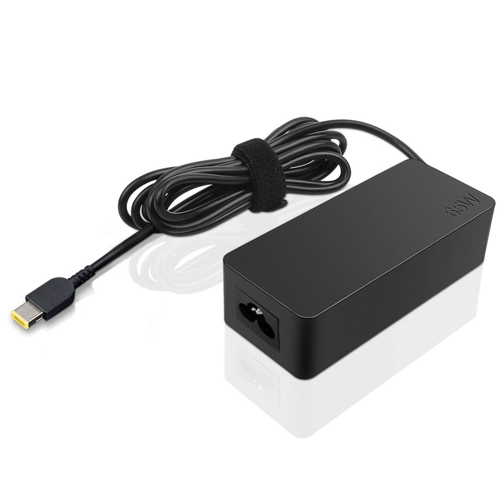 Lenovo 65W Slim-Port Netzteil - GX21G06615