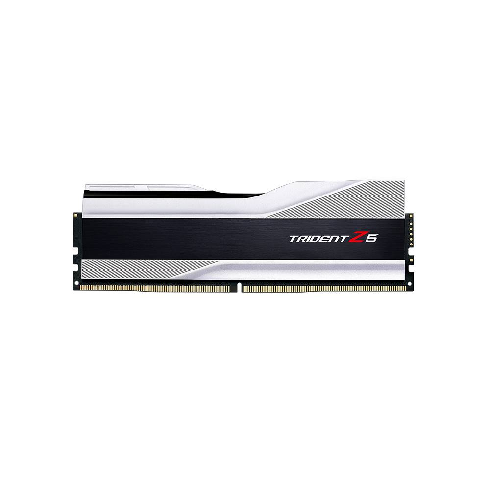 DDR5 32GB PC 6000 CL30 G.Skill KIT (2x16GB) 32-TZ5S - F5-6000J3040F16GX2-TZ5S