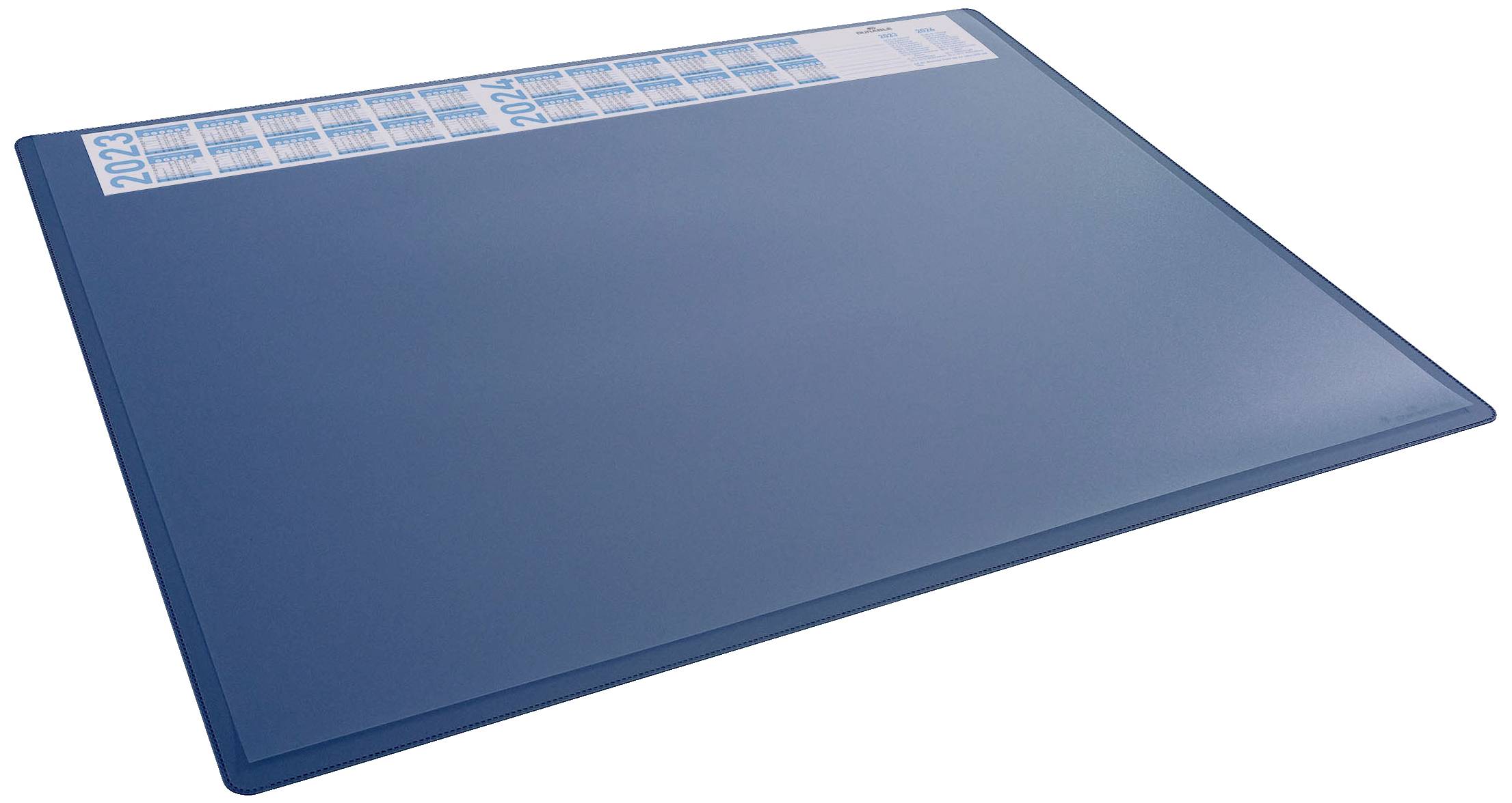 DURABLE Schreibunterlage PP mit Jahreskaleder 650x500cm 722307 (BILD1)
