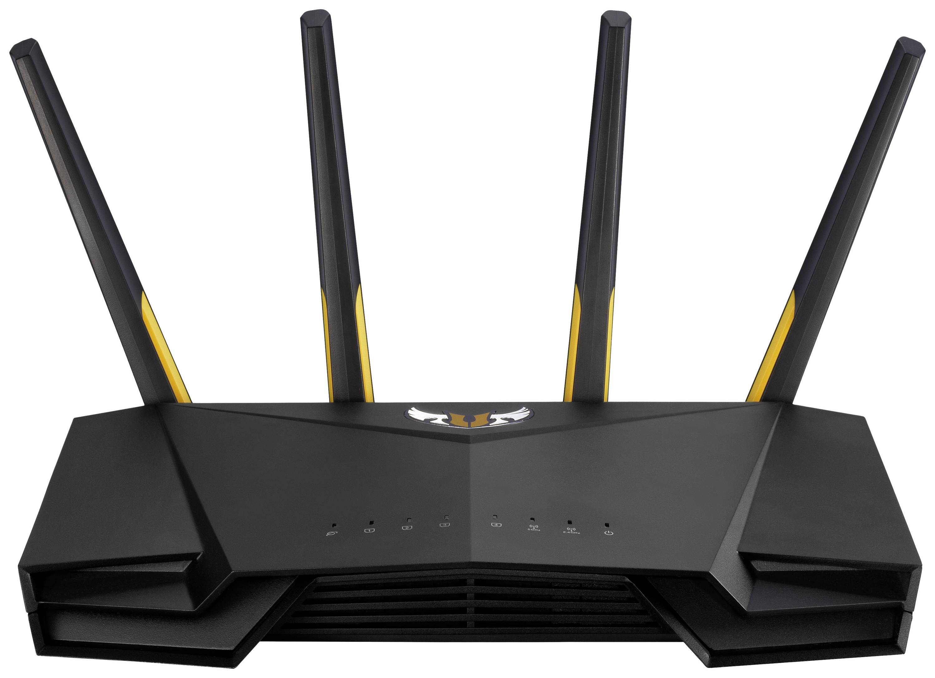 ASUS WL-Router TUF-AX3000 V2 - 90IG0790-MO3B00