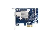 QNAP QXG-5G1T-111C Netzwerkadapter PCIe 5GBE - QXG-5G1T-111C