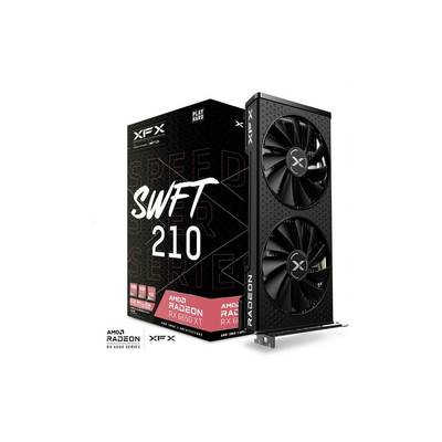 XFX RX 6650XT  SWFT 210                  8GB GDDR6 HDMI 3xDP