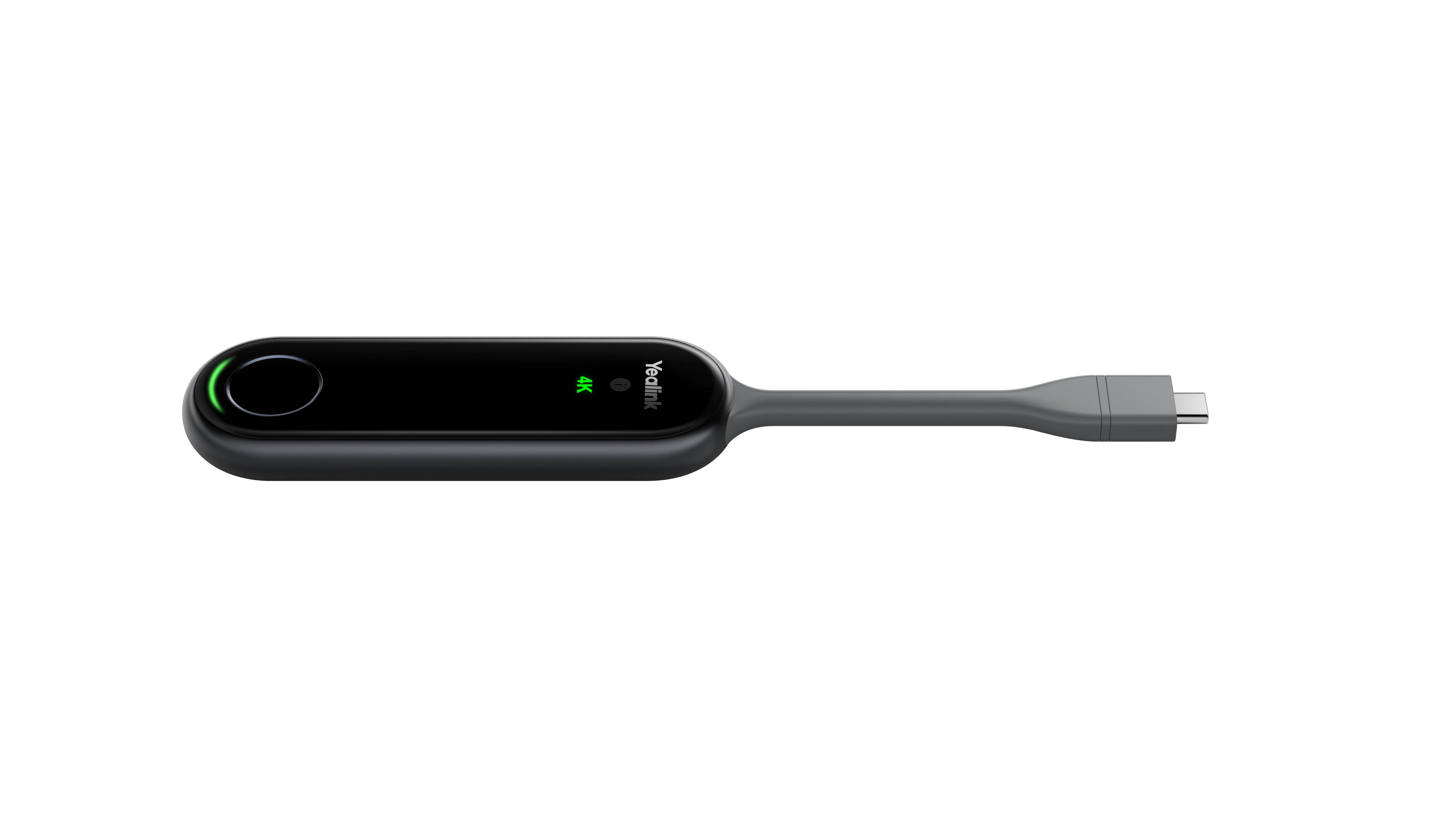 Yealink Wireless Sharing & BYOD Pod WPP30, Yealink 1303112 (BILD1)