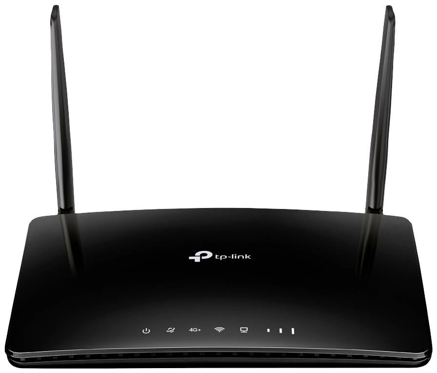 TP-Link WL-Router Archer MR500 (AC1200/4G-LTE Modem) - Archer MR500(EU)