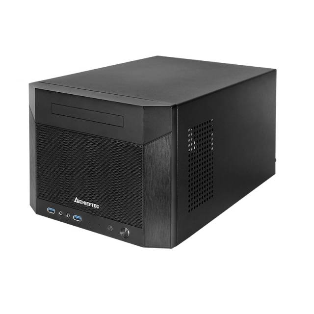 Chieftec Geh Pro Cube Mini CN-01B-OP o.N. Chieftec Geh Pro Cube Mini CN-01B-OP o.N.