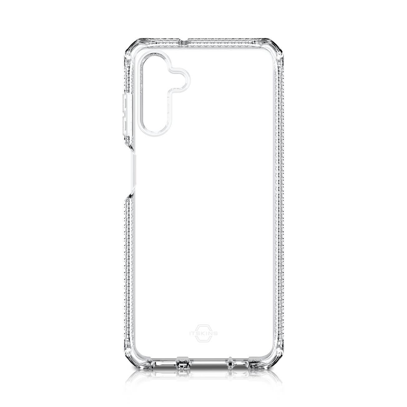 4894465199401 - ITSKINS Samsung Galaxy A13 5G Hülle Spectrum Clear 4894465199401 - ITSKINS Samsung Galaxy A13 5G Hülle Spectrum Clear