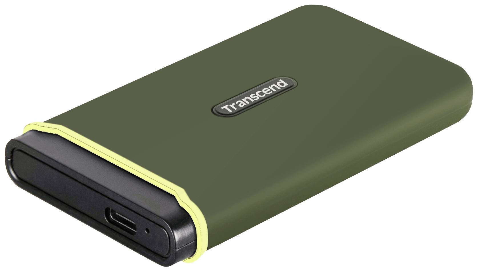 SSD 2TB Transcend ESD380C Portable, USB 20Gbps, Type-C