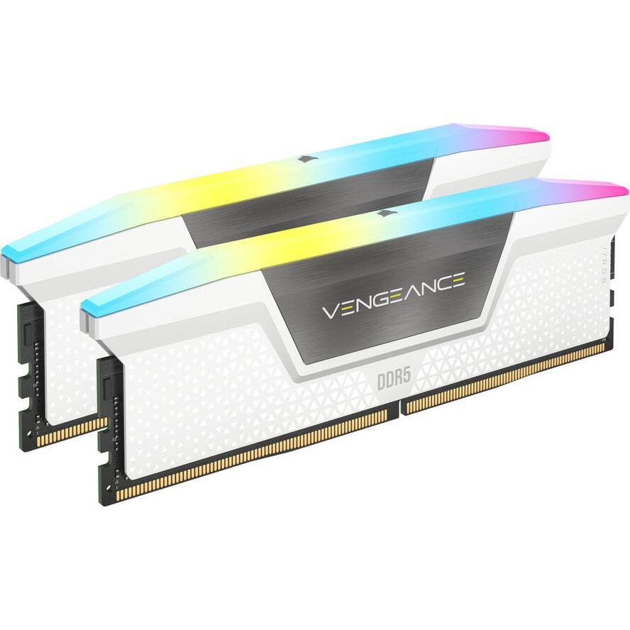 DDR5 32GB PC 6000 CL40 CORSAIR KIT (2x16GB) VENGEANCE W  (BILD1)