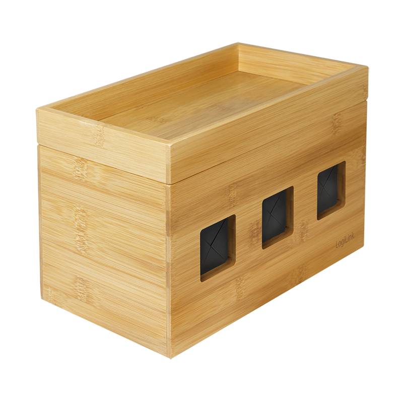 4052792065015 - Kabelbox Bambus Büromöbel und Bürozubehör bei Büromöbel Experte im Online Shop 4052792065015 - Kabelbox Bambus Büromöbel und Bürozubehör bei Büromöbel Experte im Online Shop