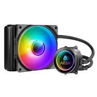 AZZA WAK Galeforce 120 ARGB - LCAZ-120C-ARGB