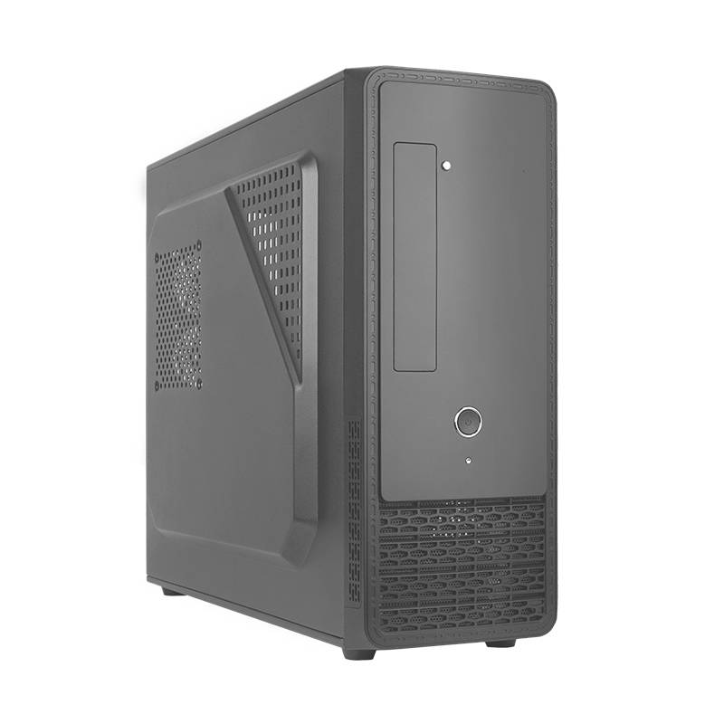 Chieftec Geh ATX Uni UC-03B-OP (B) - UC-03B-OP