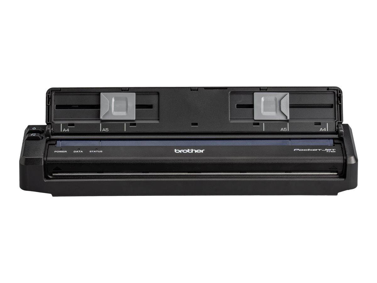 Brother Papierführung für PJ-762/763/773, PJ-862/863/883 - PAPG004