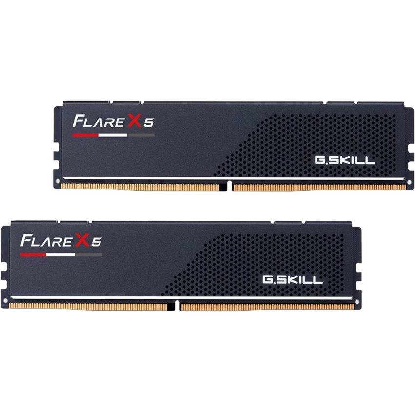 4713294232731 - F5-5600J3036D16GX2-FX5 Desktop-Arbeitsspeicher DDR5 32 GB 2 x 16 GB 5600 MHz 288pin DIMM F5-5600J3036D16GX2-FX5 4713294232731 - F5-5600J3036D16GX2-FX5 Desktop-Arbeitsspeicher DDR5 32 GB 2 x 16 GB 5600 MHz 288pin DIMM F5-5600J3036D16GX2-FX5