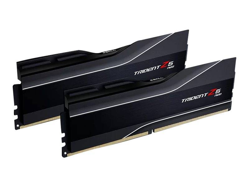 DDR5 32GB PC 5600 CL30 G.Skill (2x16GB) 32-GX2-TZ5N AMD EXPO
