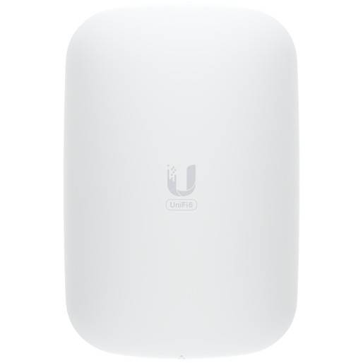 Ubiquiti UniFi AP U6-Extender WiFi6 802.11ax - U6-Extender