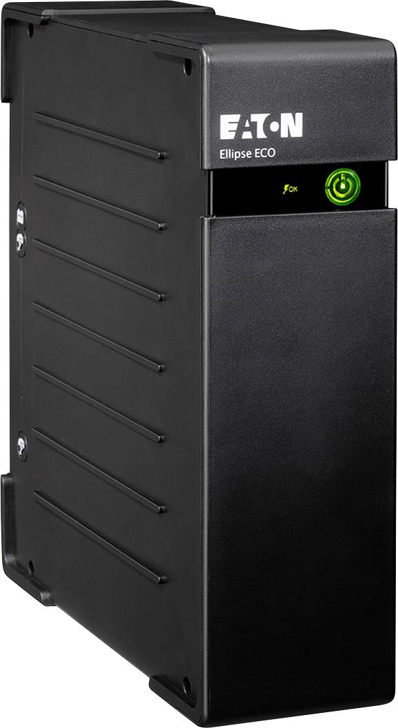 Eaton USV EL650IEC 650VA/400W Ellipse ECO IEC - EL650IEC